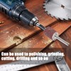 102 Pieces Sanding Sleeves Sanding Roller Set, 90 x Sanding