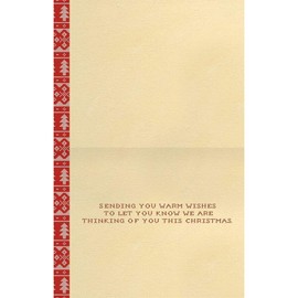 Lang, Squeaky's Christmas Boxed Christmas Cards (18 pack) w/Decorative Box by Lowell Herrero