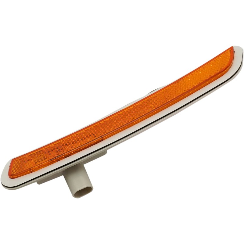 Garage-Pro Front, Passenger Side Side Marker Compatible with 2014-2021 Mini