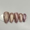 Spring love, not cherry blossoms - Stiletto / 봄 사랑