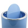 MSV Aspen Bath Series Cosmetic Containers