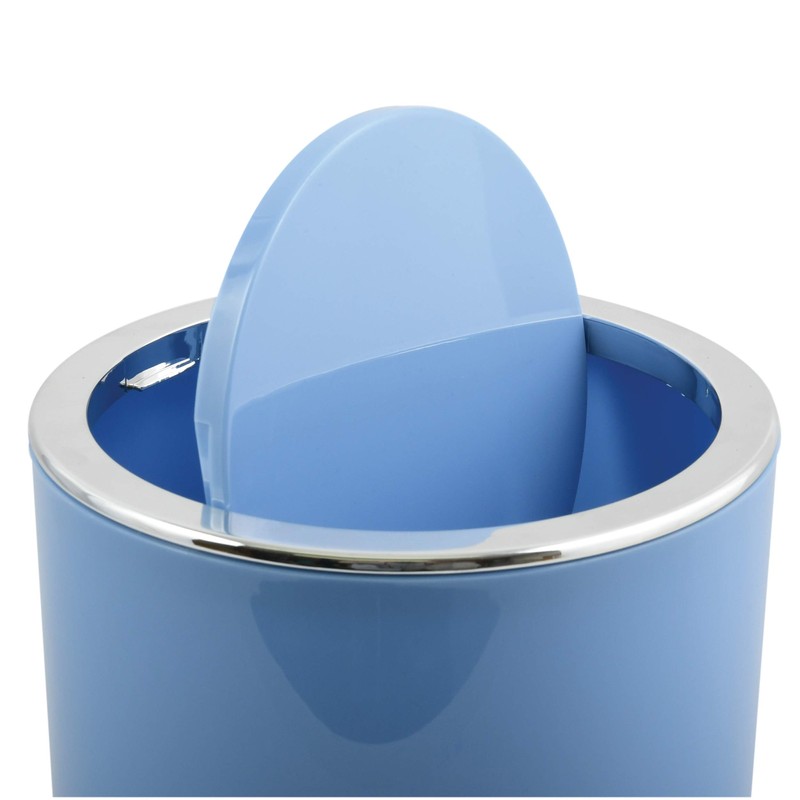 MSV Aspen Bath Series Cosmetic Containers