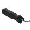 Fiberglass Laminating Roller Ergonomic Efficient Cleaning Free Fiberglass Bubble Paddle