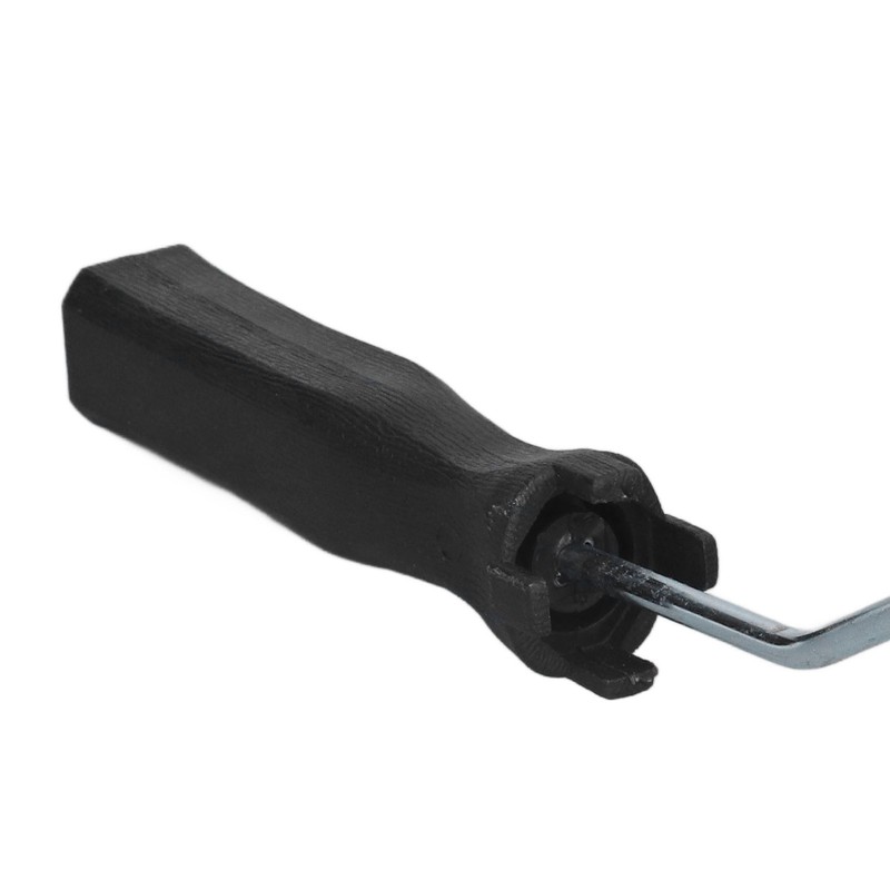 Fiberglass Laminating Roller Ergonomic Efficient Cleaning Free Fiberglass Bubble Paddle