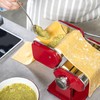 bremermann Ravioli Set for Pasta Machine, Ravioli Attachment, Approx. 16.5