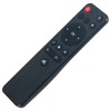 New C800S Projector Remote Control Replacement fit for Mini Projector