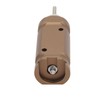 Perimeter Trip Alarm Aluminum Alloy Trip Wire Perimeter Alarm Early