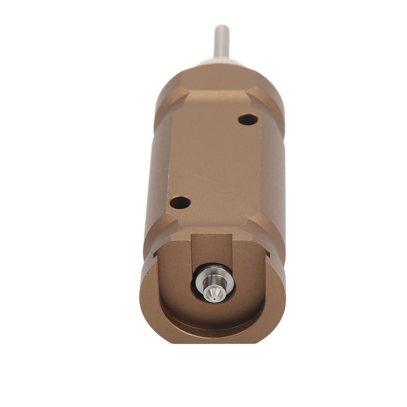 Perimeter Trip Alarm Aluminum Alloy Trip Wire Perimeter Alarm Early