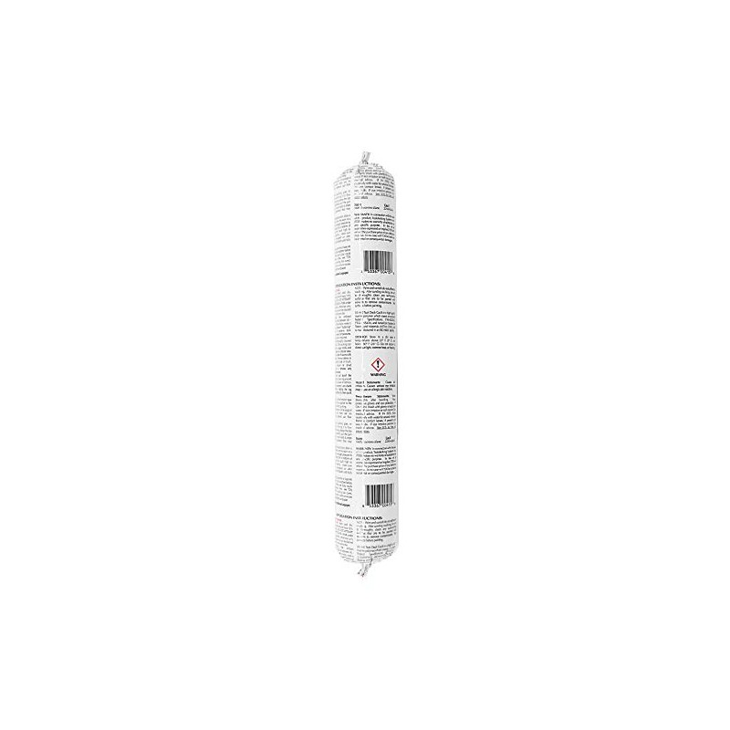 Teakdecking Systems - 20oz Marine Caulk Sausage, White - Premium