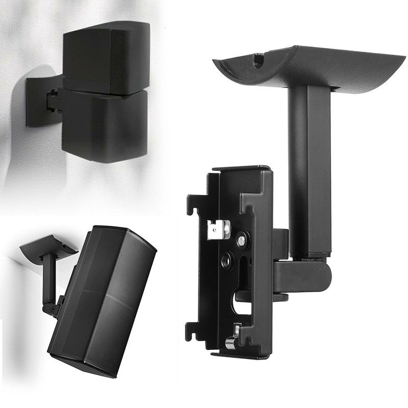 Wall Ceiling Bracket Mount Speaker Wall Mount Bracket