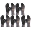ATG Maxiflex® Ultimate 34-874 Protective Gloves, Größe 9