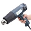 GJ‑3A 1600W Professional Temperature Adjustable Hot Air Gun Heat Gun