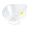 Inhaler Spacer for Kids,Come with Mask,Fit Any Size,Sealed Package,Clean and