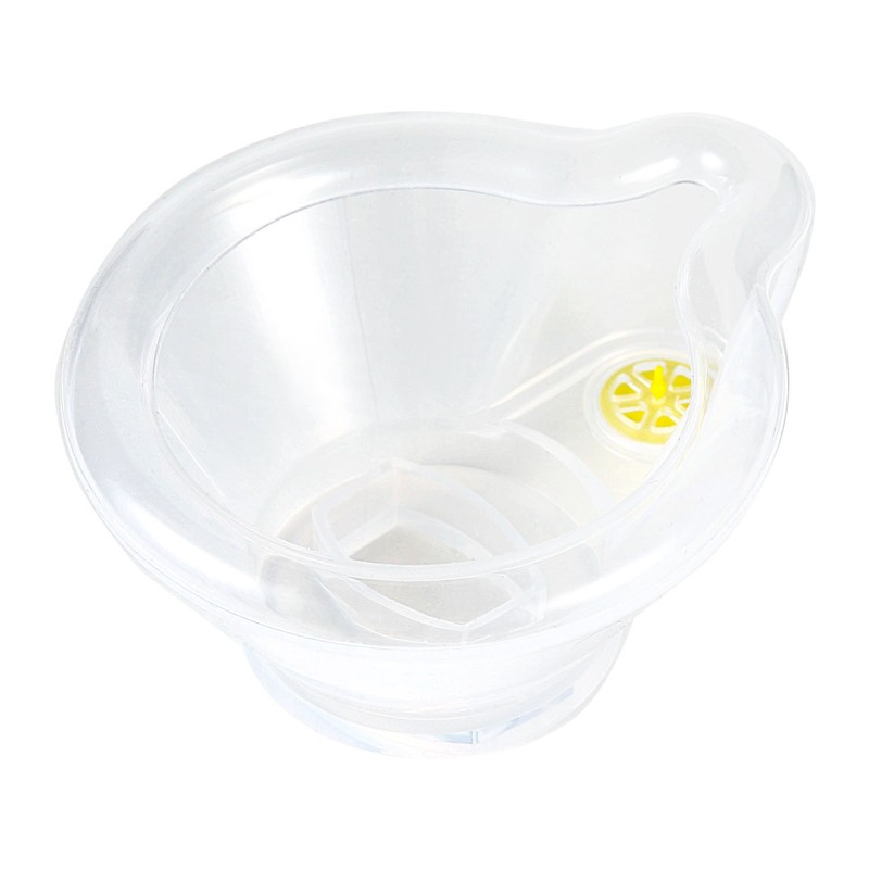 Inhaler Spacer for Kids,Come with Mask,Fit Any Size,Sealed Package,Clean and