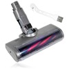 SPARES2GO Floor Brush for Dyson DC59 V6 SV03 Animal Fluffy