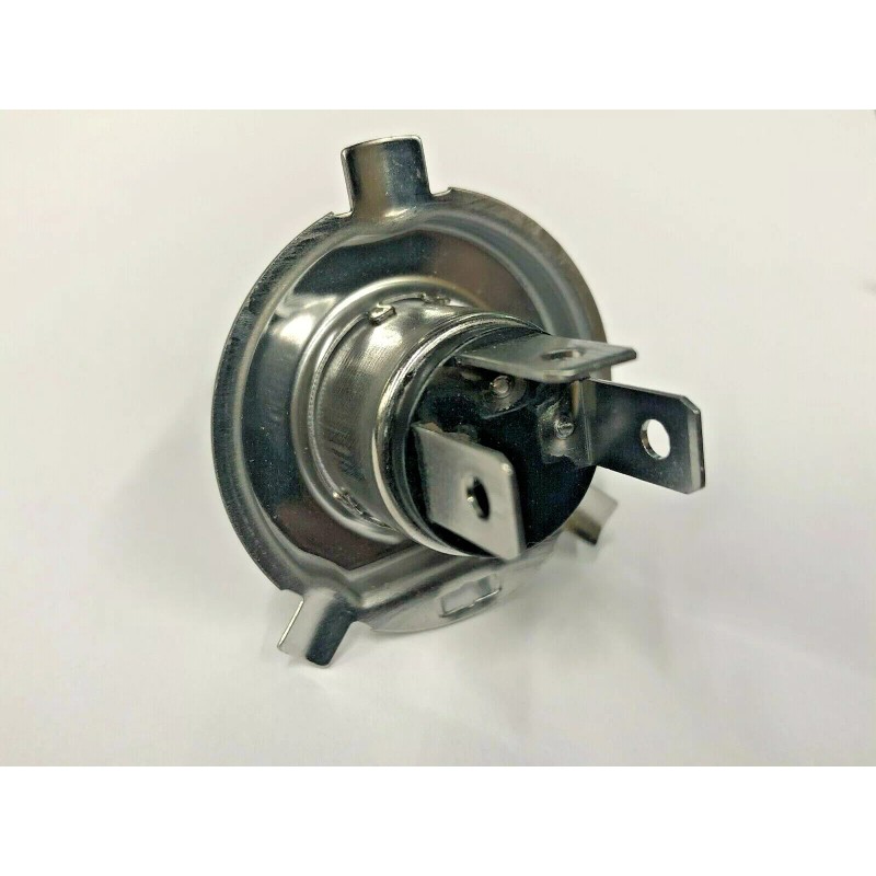 CEC Replacement Halogen Headlamp Bulb H4 12V 60/55W