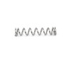 sourcing map Pack of 10 Replacement Compression Spring Coil Spring