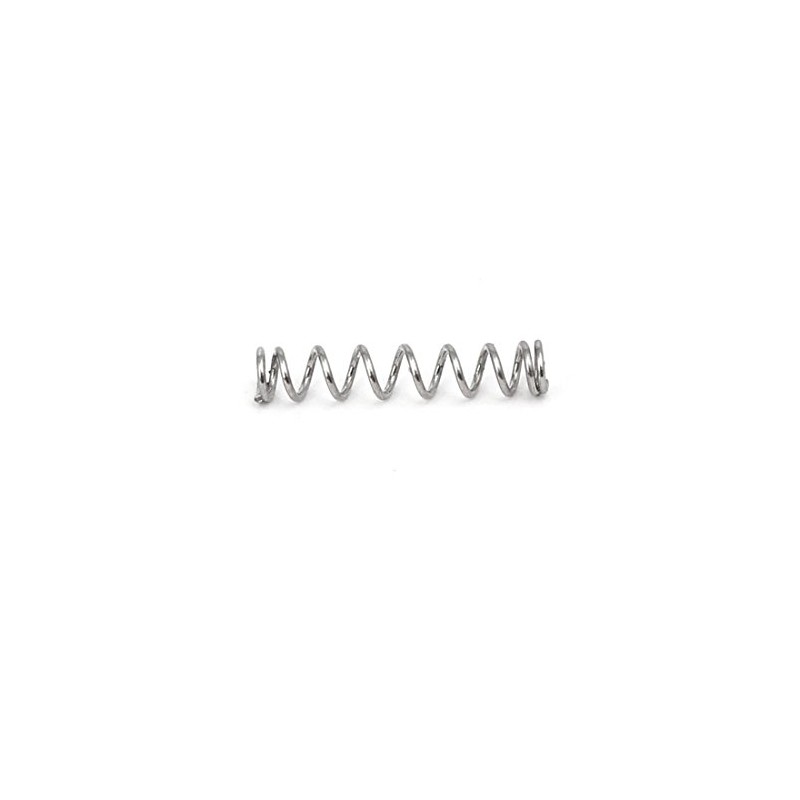 sourcing map Pack of 10 Replacement Compression Spring Coil Spring
