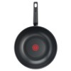 Tefal Sartén B55619 Simple Cook Wok 28 cm