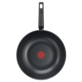 Tefal Sartén B55619 Simple Cook Wok 28 cm