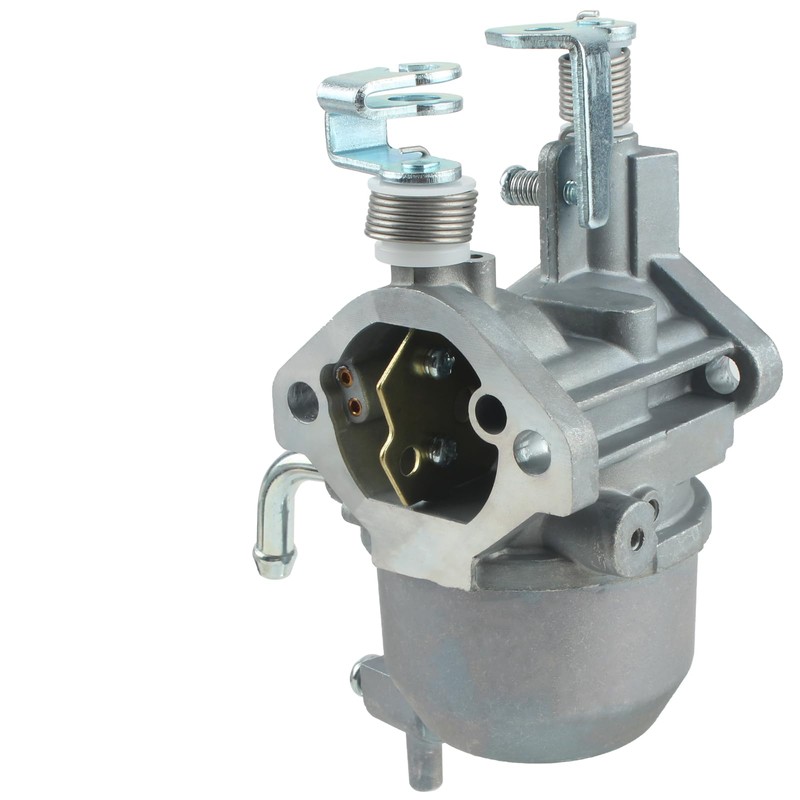 Carbhub Carburetor with Fuel Pump Fit for EZGO RXV 2008,