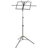 Hercules Stands BS050B EZ Desk Compact Folding Music Stand with