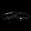 Gemvius Limitless Faith Bracelet - Size Adjustable - Style: Standard