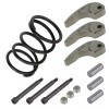Caltric Complete Primary Drive Clutch Kit For Polaris Ranger 570