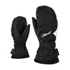 Ziener Mädchen LIA GTX MITTEN GIRLS glove junior Ski-Handschuhe, black,