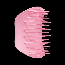 Tangle Teezer Scalp Exfoliator & Massager Pretty Pink