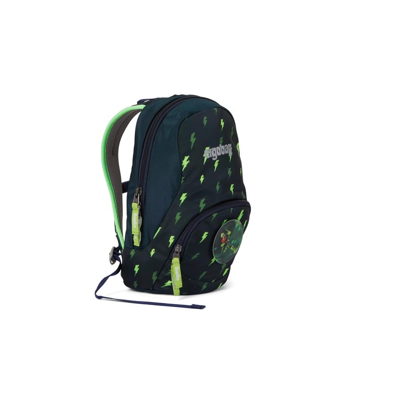 ergobag Ease Small Leisure Backpack, Nursery Backpack, 6 Litre, 270
