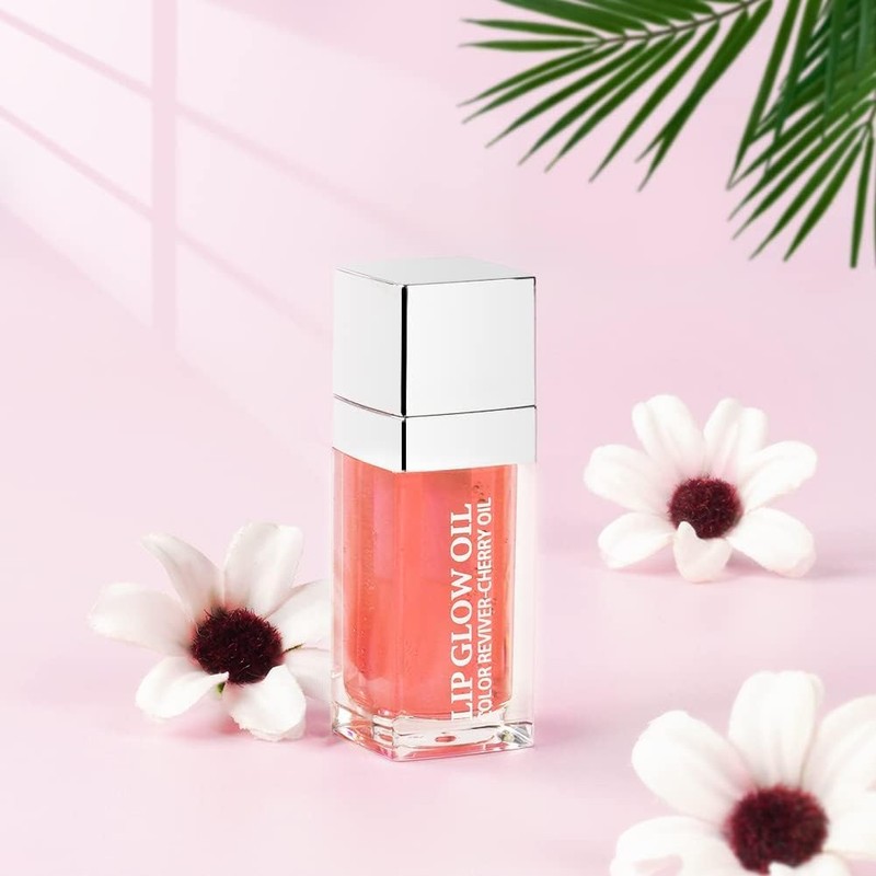 Allphv lip oil (4#) Brillo De Labios Brillo labial Lápices