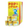 Vaga 10 Cajitas Brujitas Pop Pop Juguete Broma Piñata Fiesta