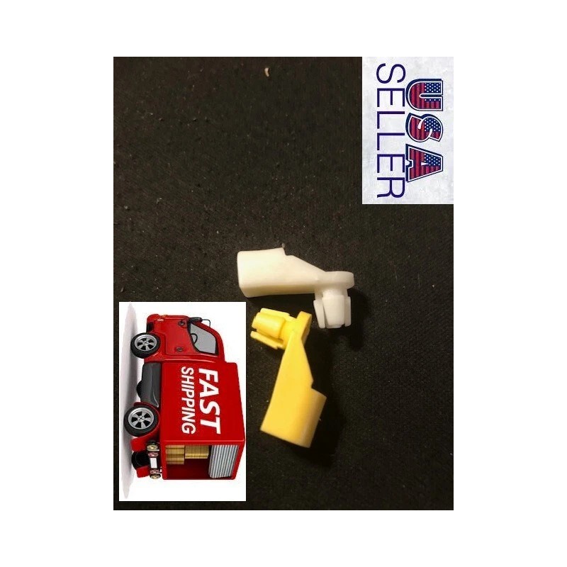 Online Auto Supply FORD Excursion 2000-2005 Tailgate / Door Rod