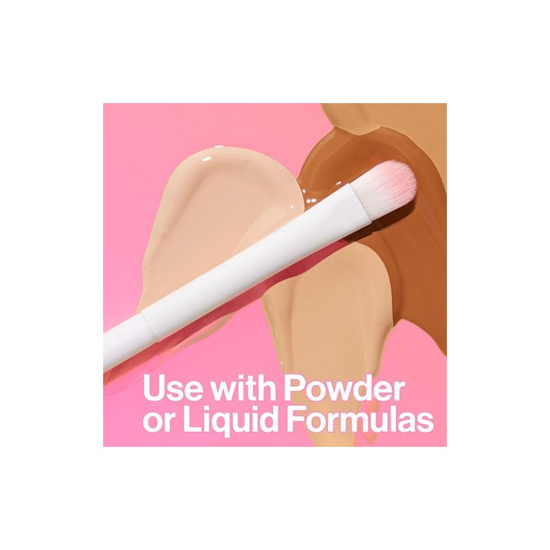 Wet n Wild - Brocha correctora pequeña