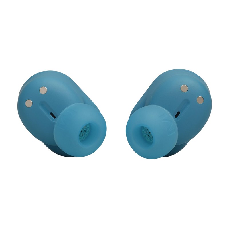 JBL Tune Buds 2, JBL Pure Bass Sound with Spatial