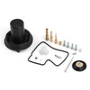 2 Sets Carburetor Rebuild Kit Carb Repair Accessories Fit for