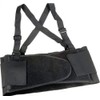 Rueckenstuetzgurt SAFEBELT Gr.L,91-119cm 80% PES+Gum./10% Velcro/10% PP