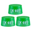 Totex Hair Styling Matte Wax 03 | Strong Hold Easy