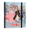 Grupo Erik Ring Binder - Folder A4 Premium Fairy Tail
