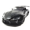 KiNSMART Toyota GR Supra Concept Racing Edition 1/36 Escala Diecast