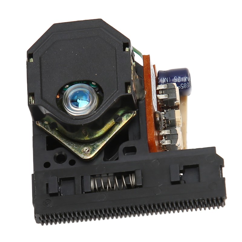 CD Replacement Optical Laser Lens Durable Quick Read Easy to