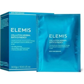 Elemis  Cellutox Herbal Bath Synergy  10 Sachets