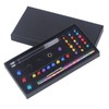 Magnetic Pen Decompression Magnetic Metal Pen Multifunctional Freely Combined Relieving