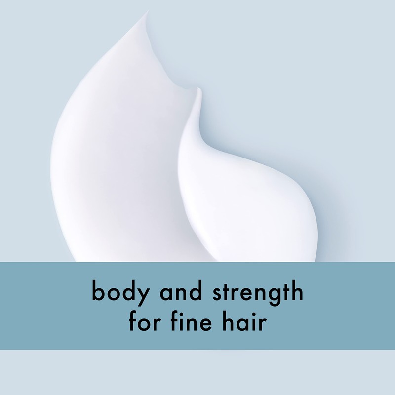 Love Beauty and Planet Volume & Bounty 100% Biodegradable Conditioner