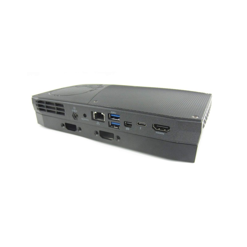 Micro SATA Cables Skull Canyon Bottom Extender Ring for M.2