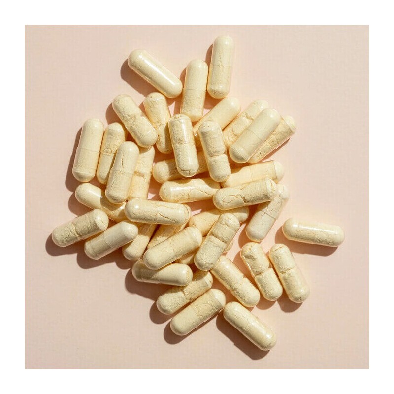Plant Therapy Herbal Supplement - Ginger Root, 120 Capsules