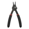 6in Snap Ring Plier Steel Construction Internal External Circlip Plier
