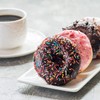 Brooklyn Beans Corner Donut Shop 100% Arabica Craft Roasted Ground
