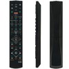 RAV204-V473190EU Replacement Remote Control Suitable for Yamaha AV Receiver Remote